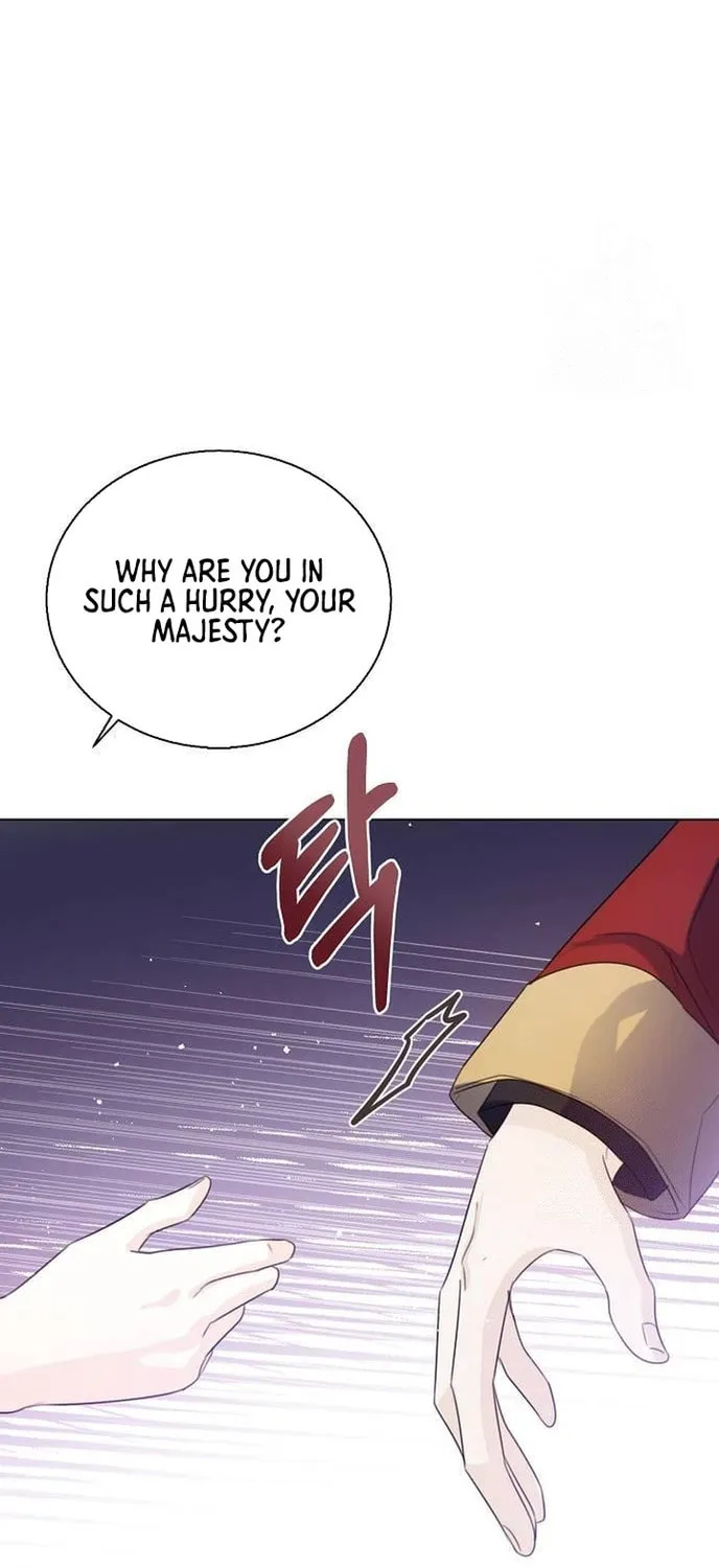 I Abdicate My Title of Empress Chapter 35 page 37 - 
