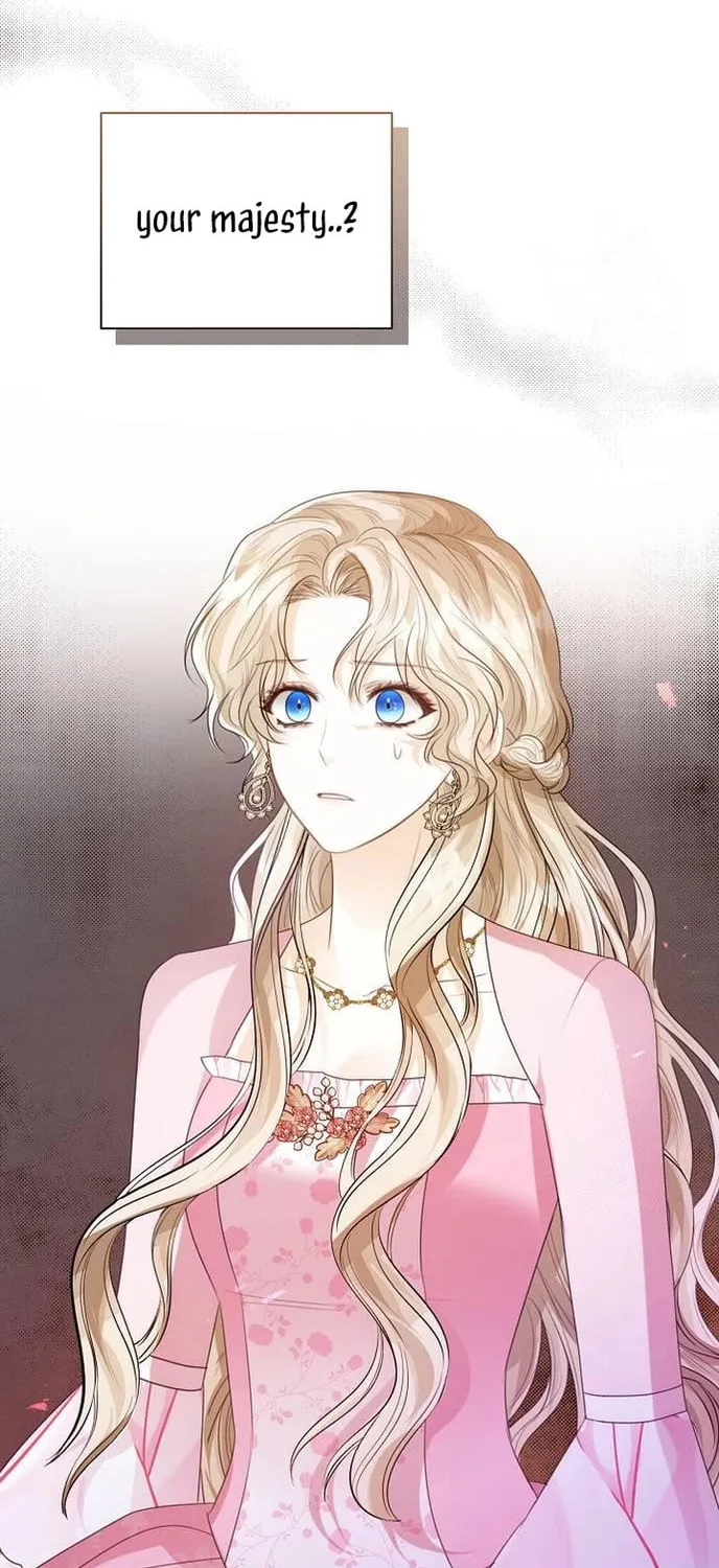 I Abdicate My Title of Empress Chapter 35 page 39 - 