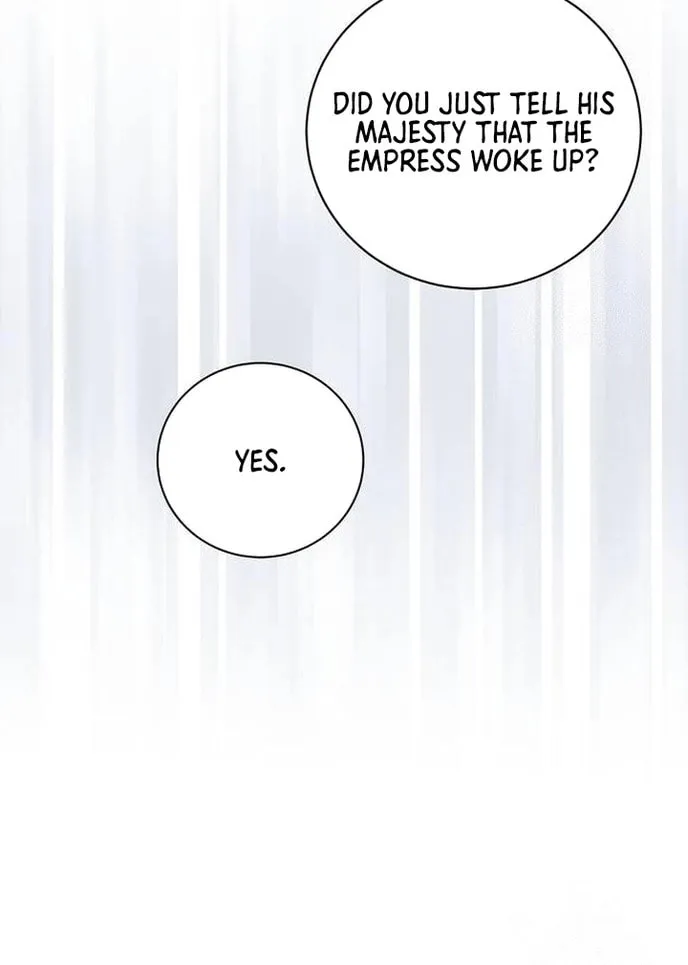 I Abdicate My Title of Empress Chapter 35 page 42 - 