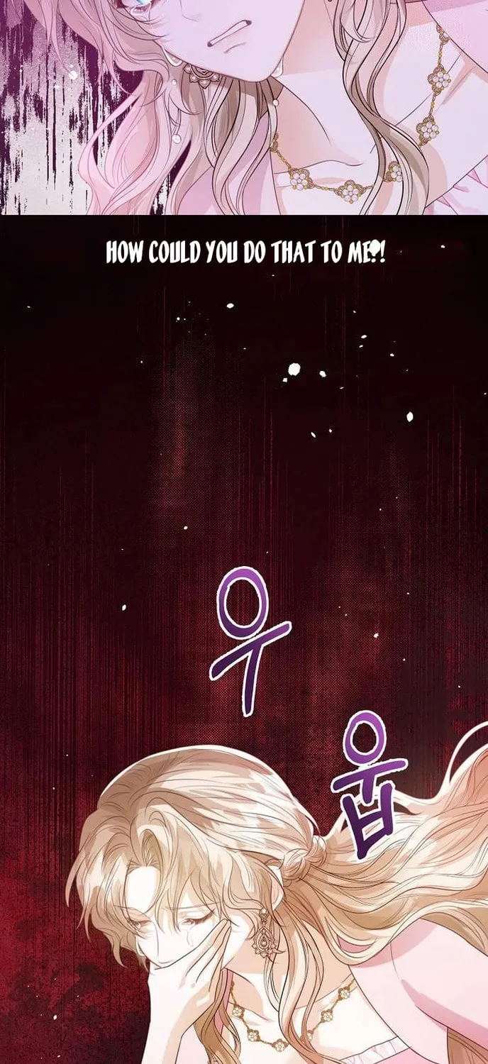 I Abdicate My Title of Empress Chapter 35 page 45 - 