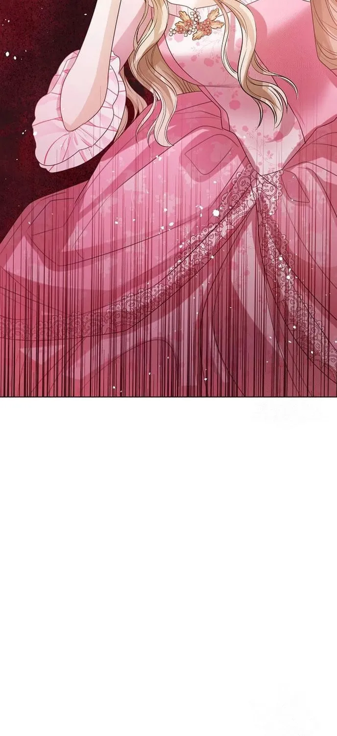 I Abdicate My Title of Empress Chapter 35 page 46 - 