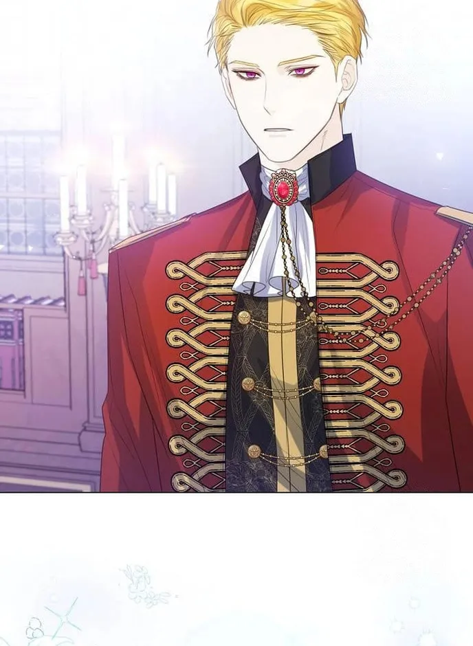 I Abdicate My Title of Empress Chapter 35 page 48 - 