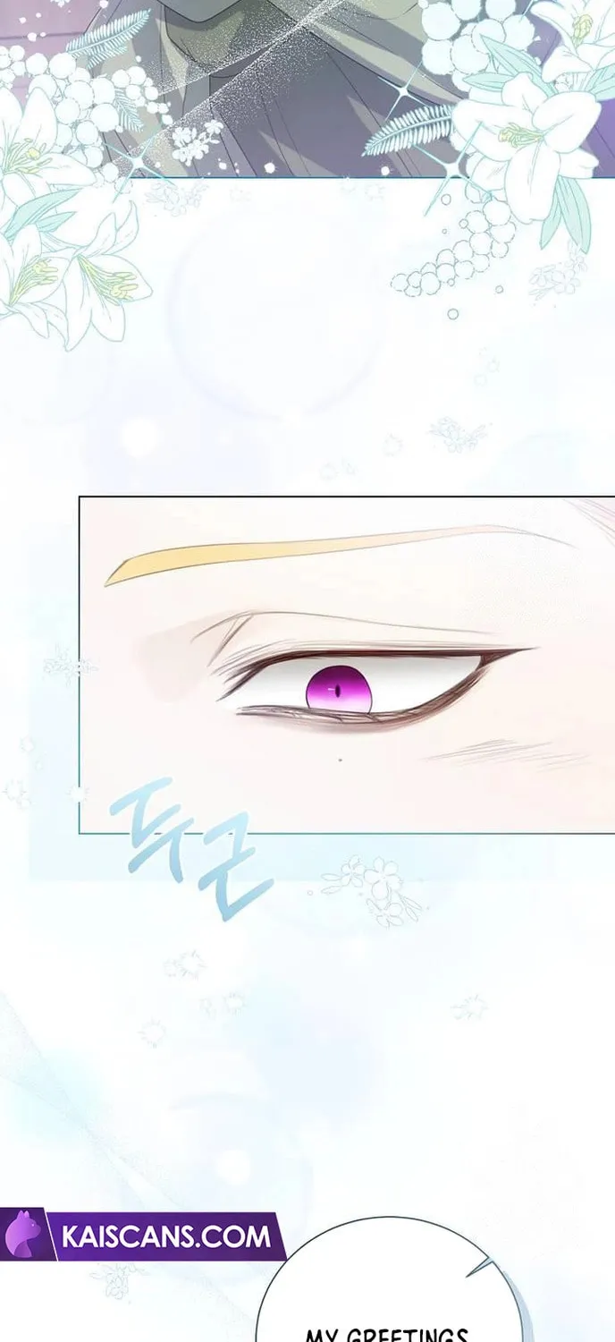 I Abdicate My Title of Empress Chapter 35 page 50 - 