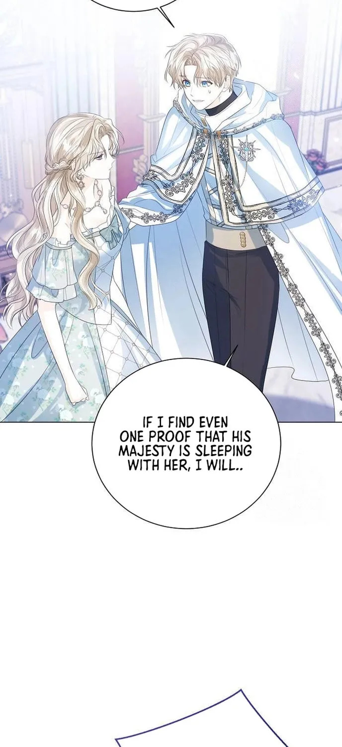 I Abdicate My Title of Empress Chapter 35 page 6 - 