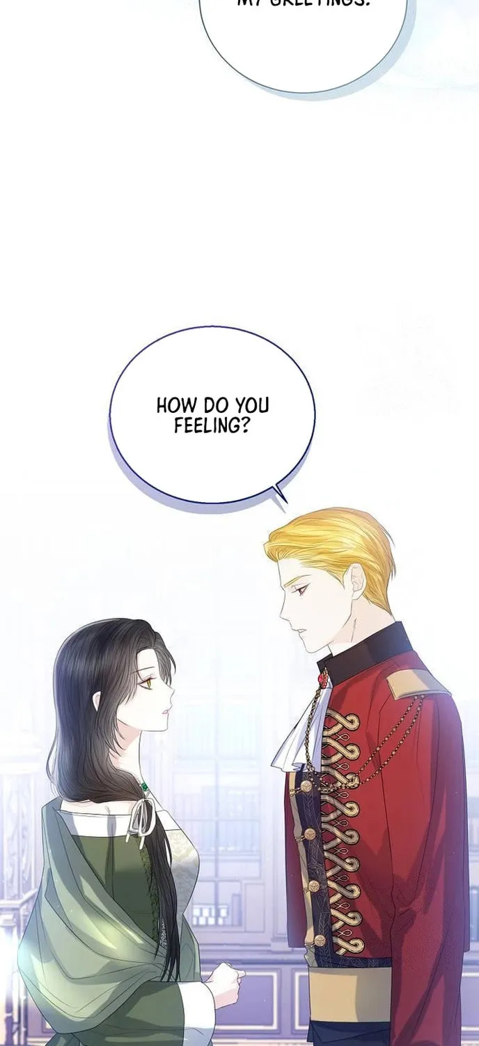 I Abdicate My Title of Empress Chapter 35 page 51 - 