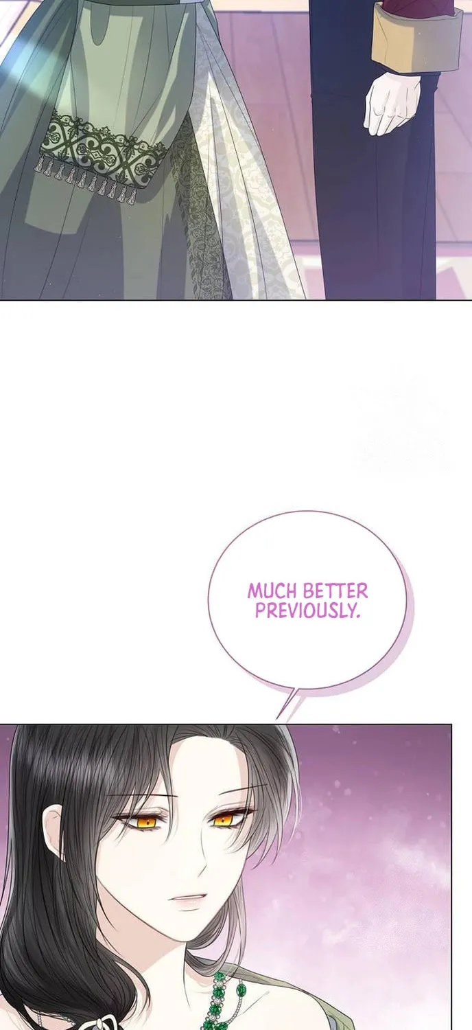I Abdicate My Title of Empress Chapter 35 page 52 - 