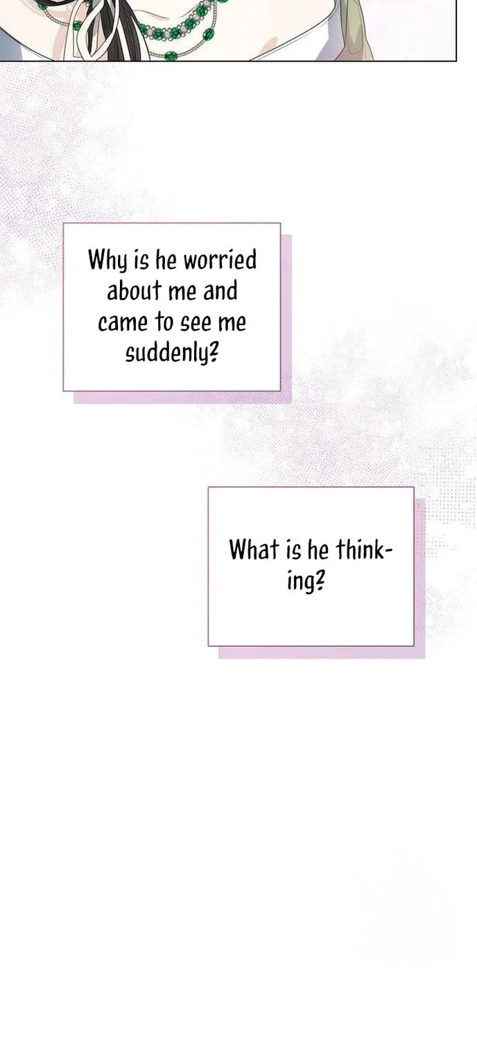 I Abdicate My Title of Empress Chapter 35 page 53 - 