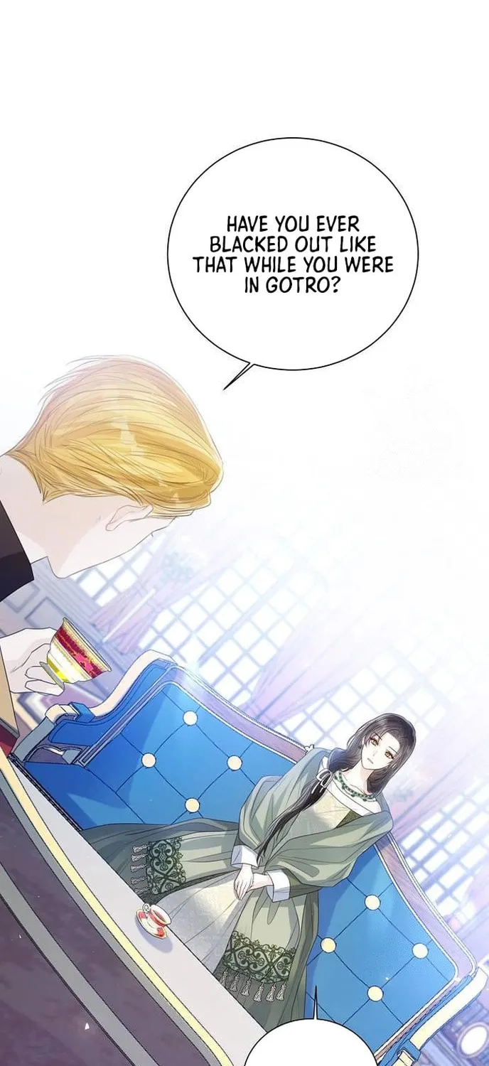 I Abdicate My Title of Empress Chapter 35 page 54 - 