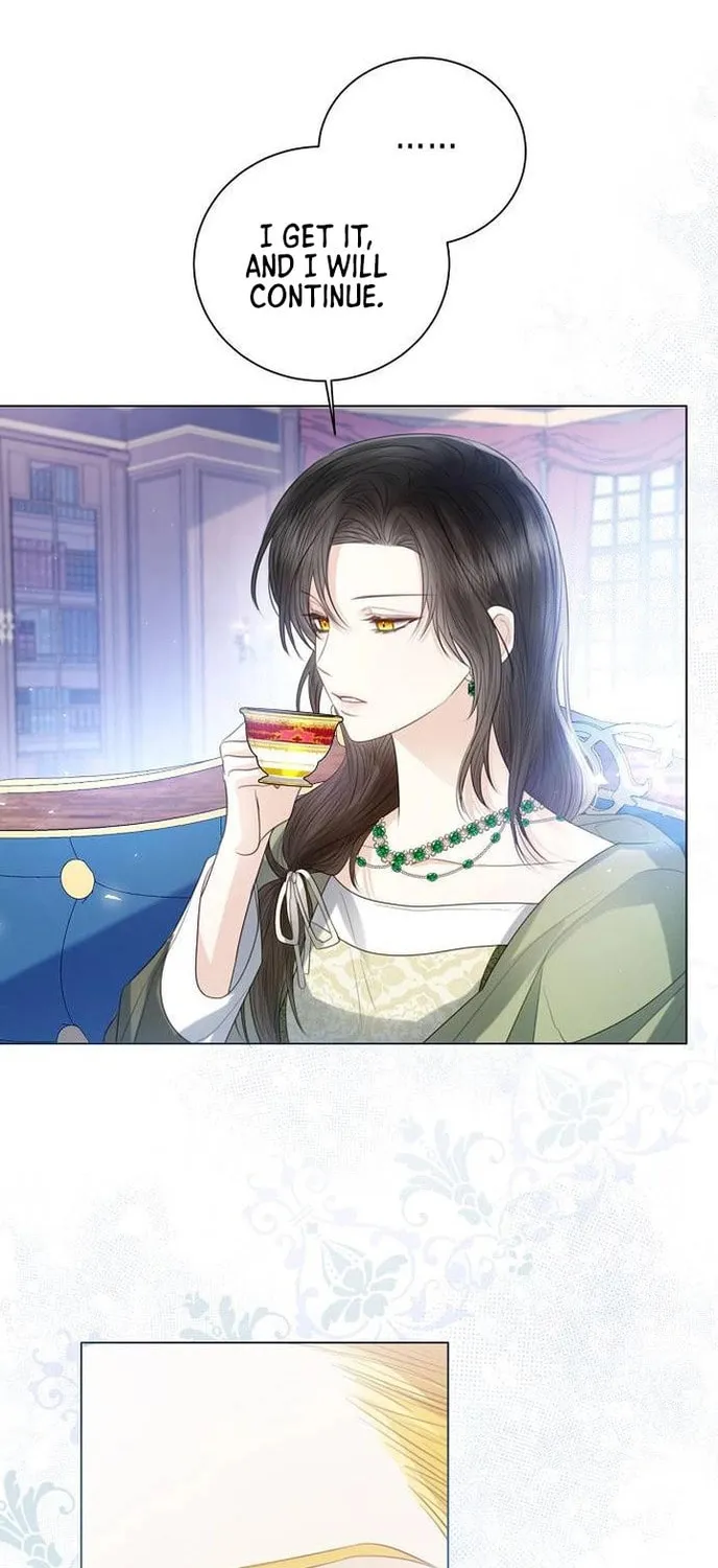 I Abdicate My Title of Empress Chapter 35 page 57 - 