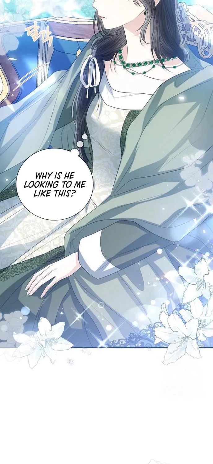 I Abdicate My Title of Empress Chapter 35 page 59 - 