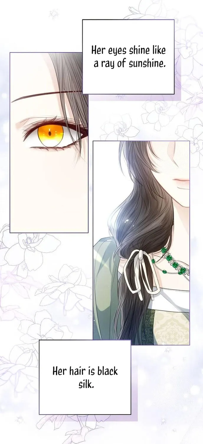 I Abdicate My Title of Empress Chapter 35 page 60 - 