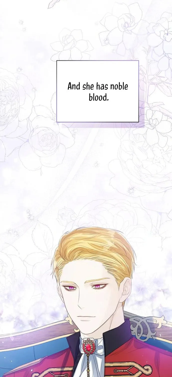 I Abdicate My Title of Empress Chapter 35 page 61 - 