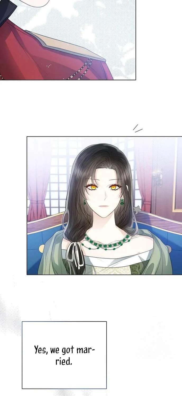 I Abdicate My Title of Empress Chapter 35 page 65 - 