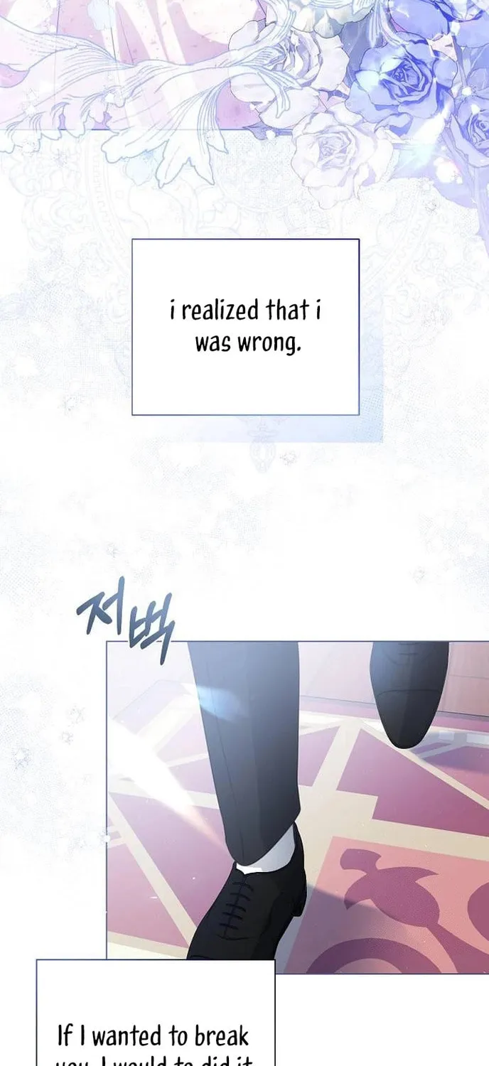 I Abdicate My Title of Empress Chapter 35 page 68 - 