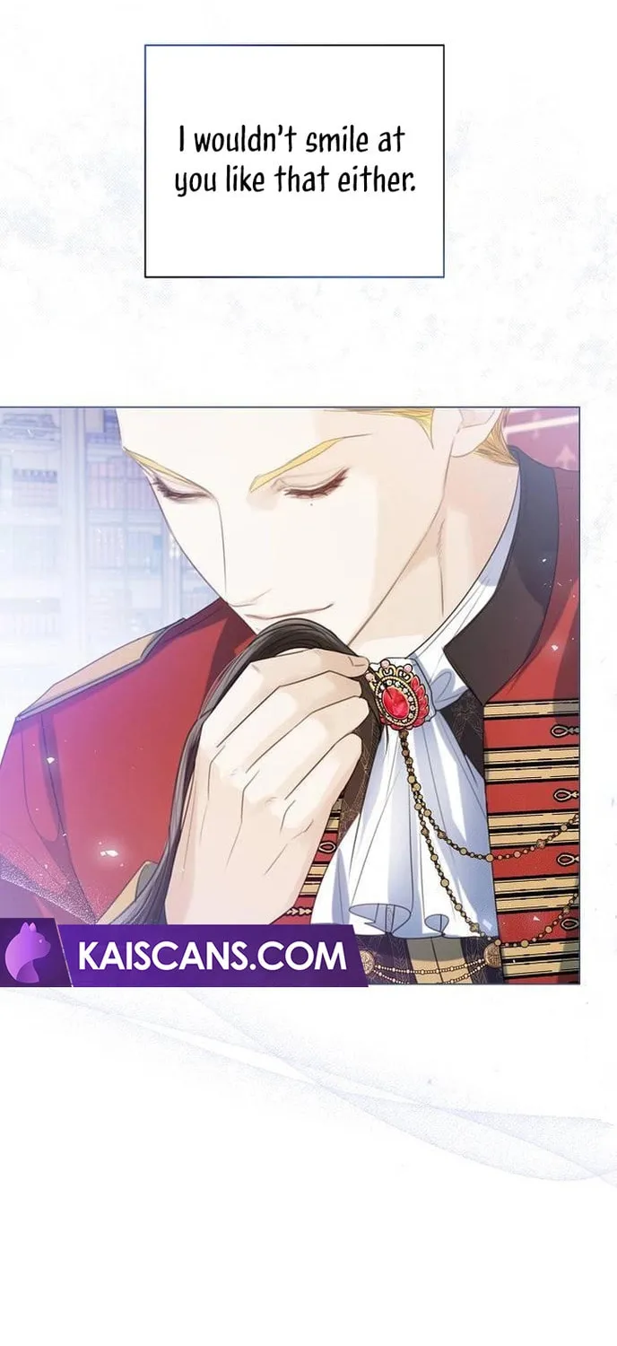 I Abdicate My Title of Empress Chapter 35 page 71 - 