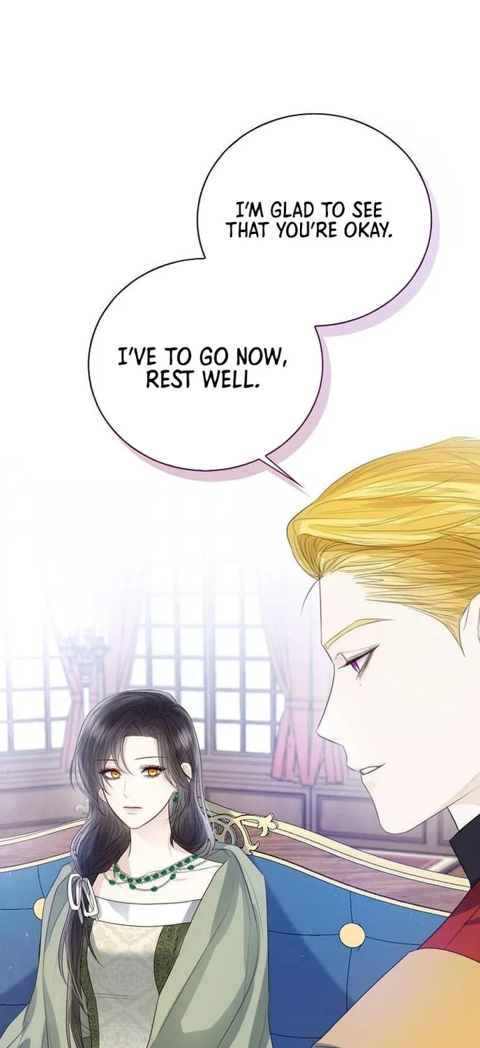 I Abdicate My Title of Empress Chapter 35 page 72 - 