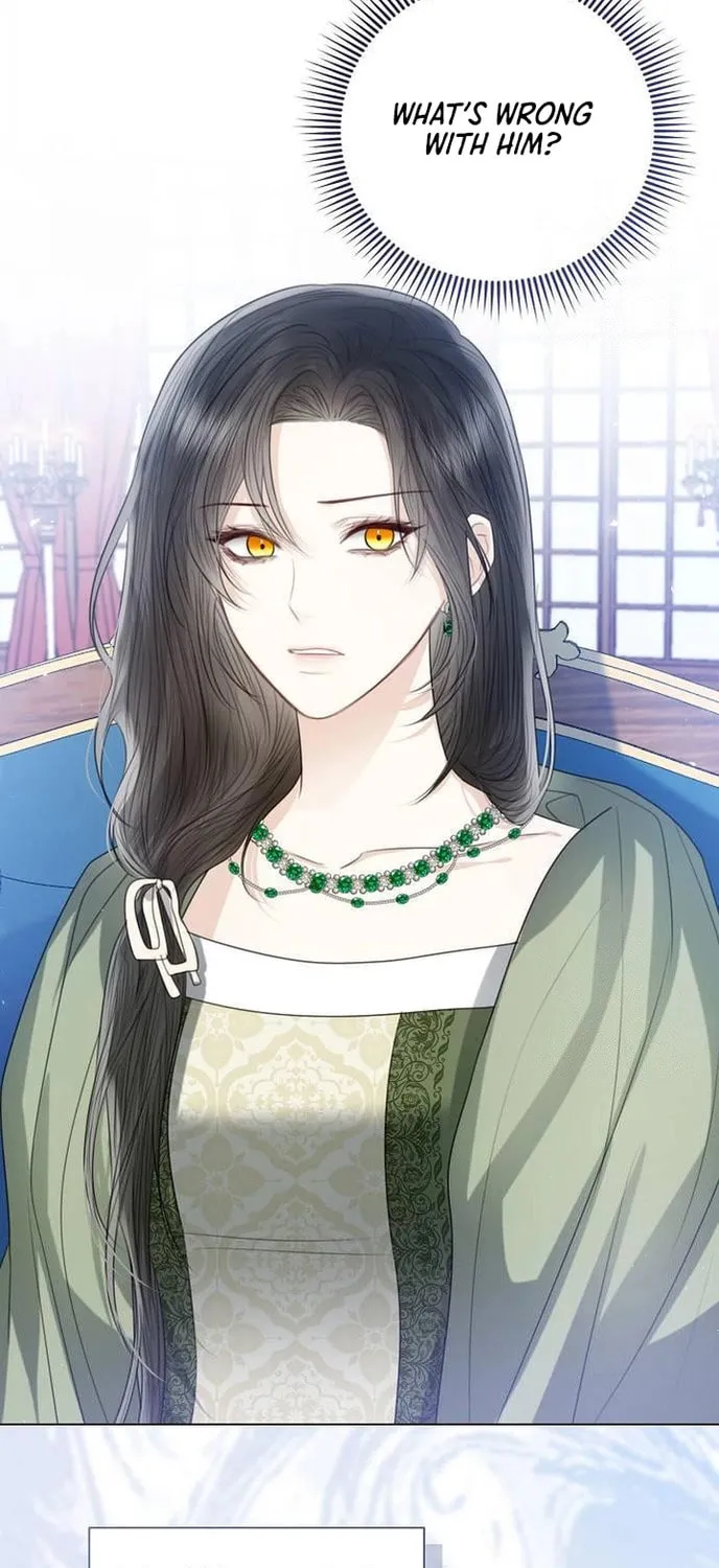 I Abdicate My Title of Empress Chapter 35 page 74 - 
