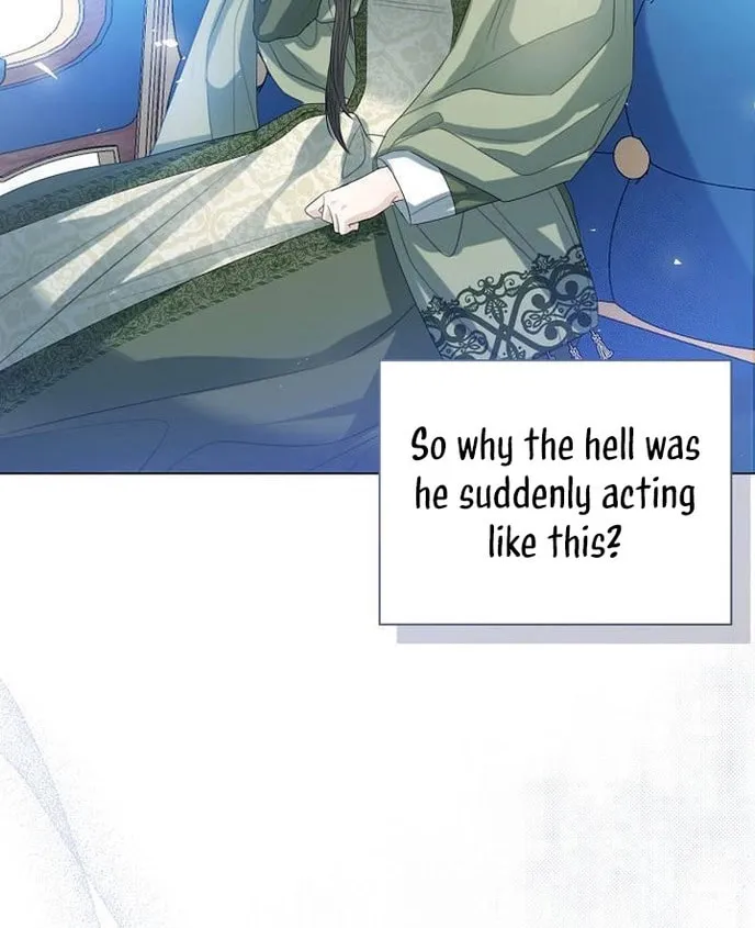 I Abdicate My Title of Empress Chapter 35 page 76 - 