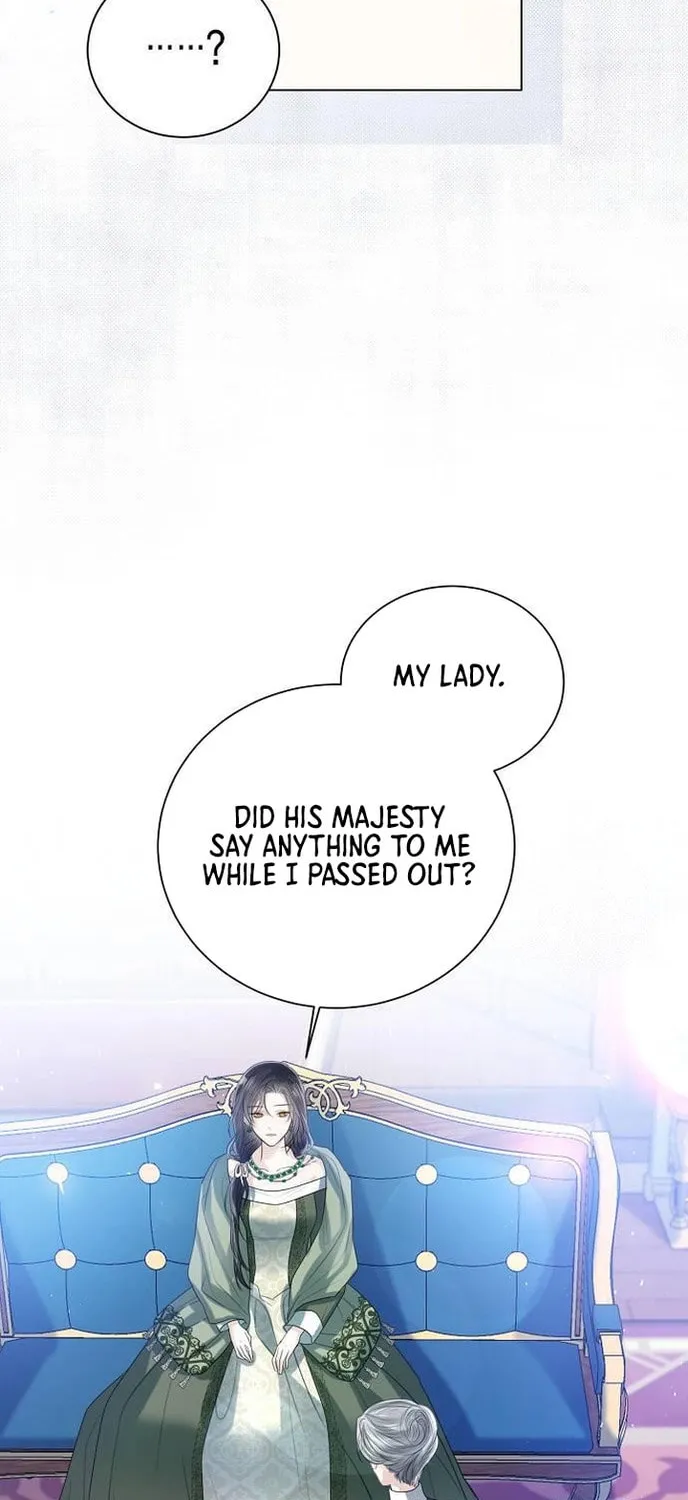 I Abdicate My Title of Empress Chapter 35 page 78 - 