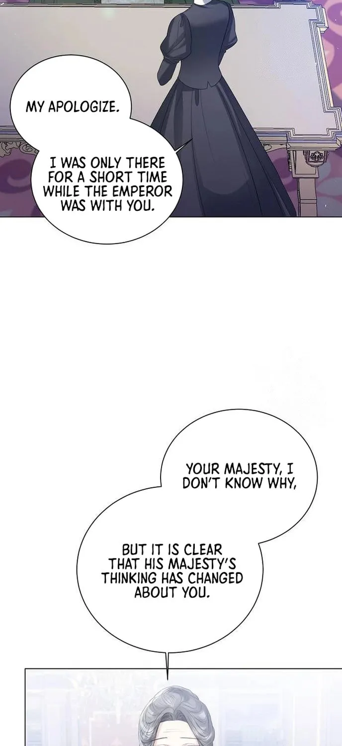 I Abdicate My Title of Empress Chapter 35 page 79 - 