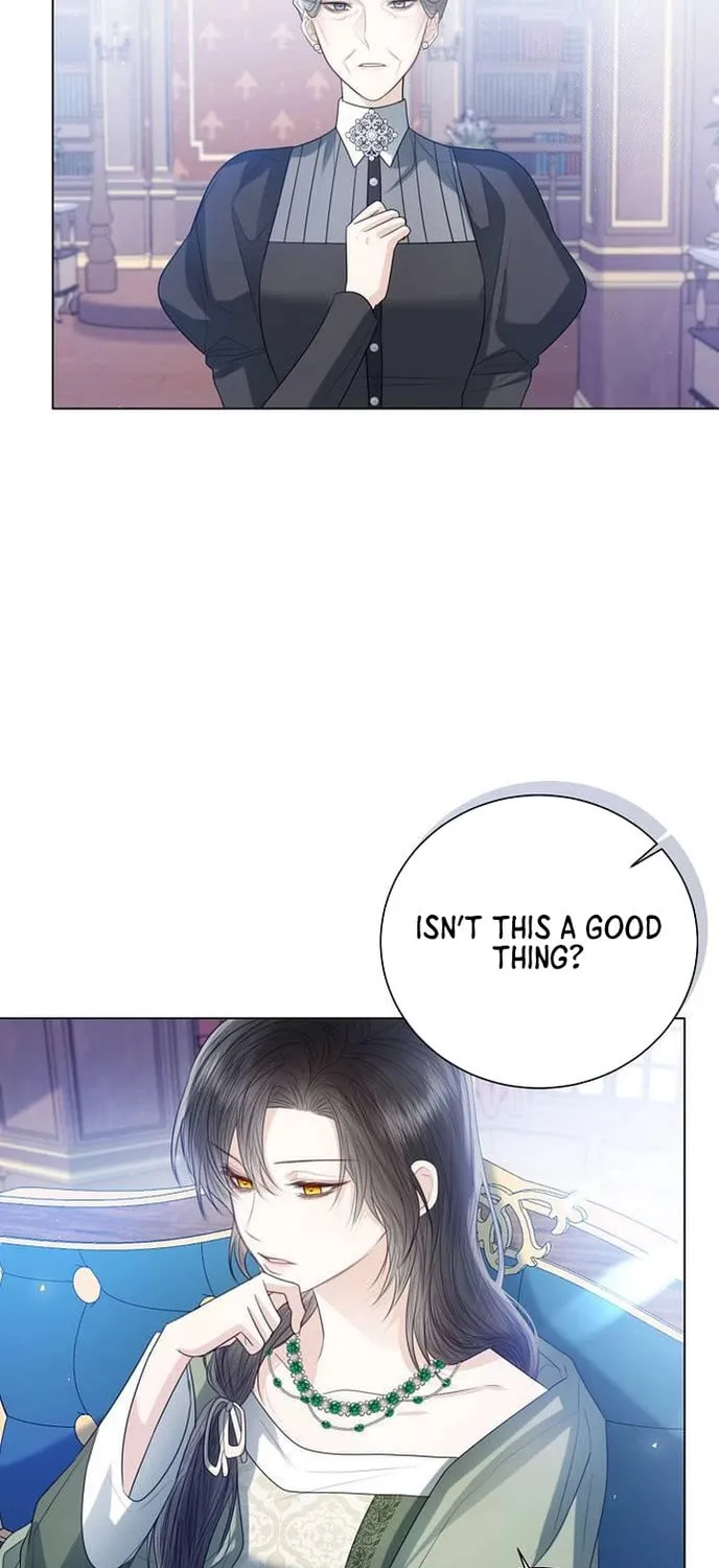 I Abdicate My Title of Empress Chapter 35 page 80 - 