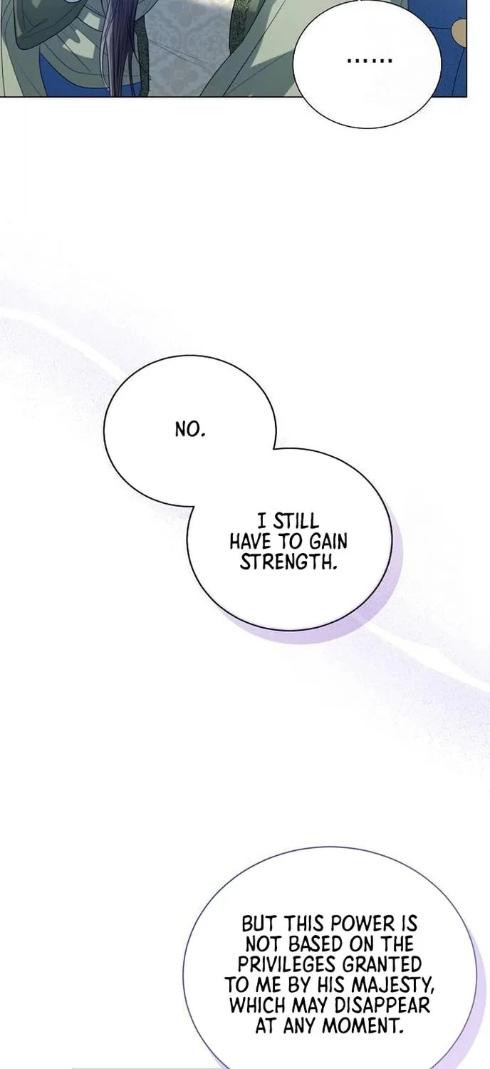 I Abdicate My Title of Empress Chapter 35 page 81 - 