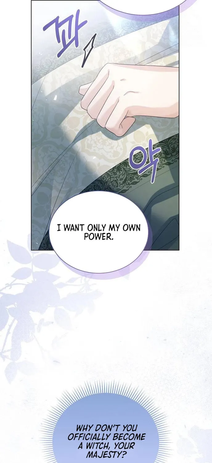 I Abdicate My Title of Empress Chapter 35 page 82 - 