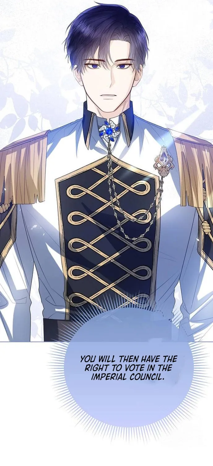 I Abdicate My Title of Empress Chapter 35 page 84 - 
