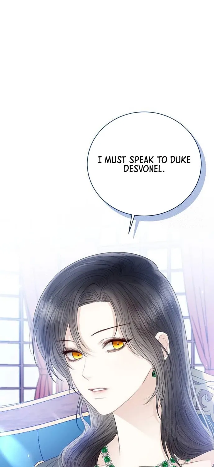 I Abdicate My Title of Empress Chapter 35 page 85 - 