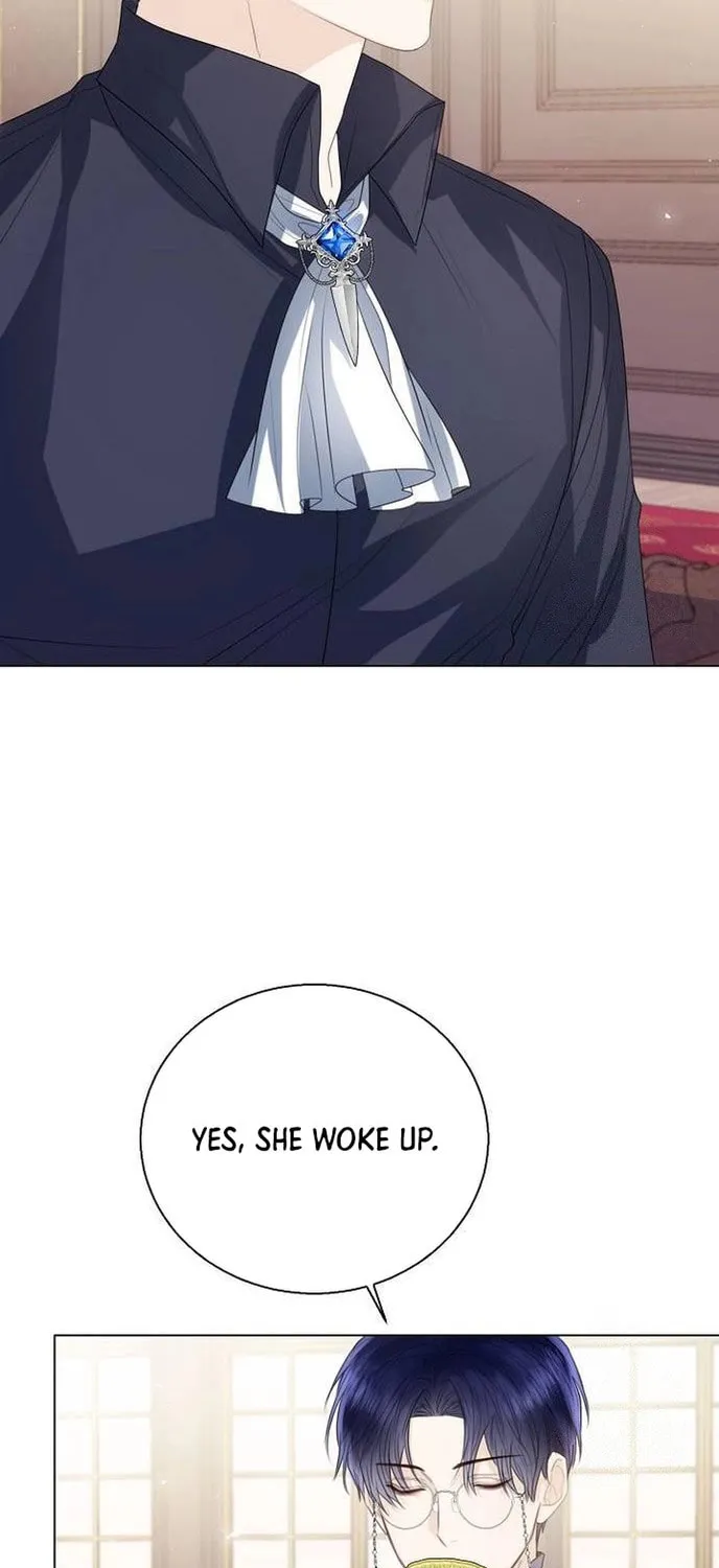 I Abdicate My Title of Empress Chapter 35 page 88 - 