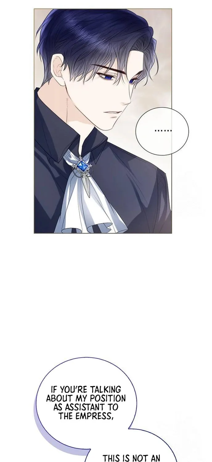 I Abdicate My Title of Empress Chapter 35 page 93 - 