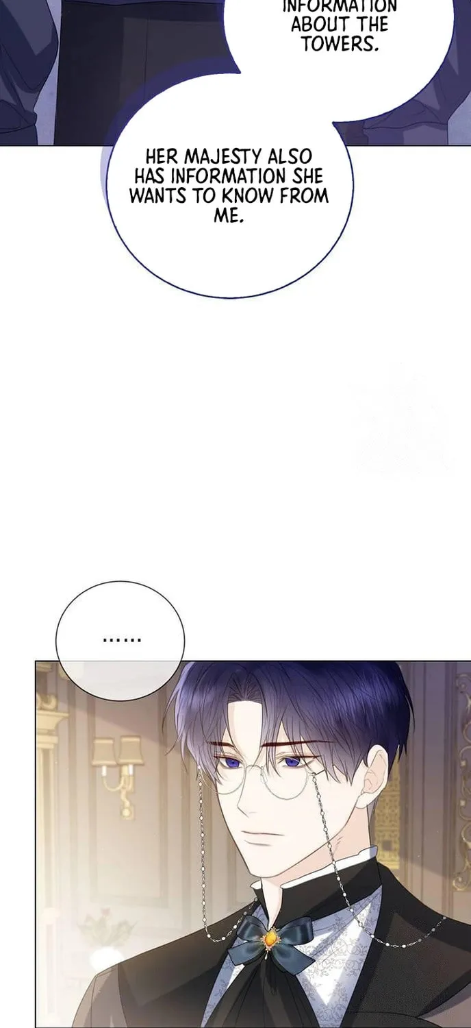I Abdicate My Title of Empress Chapter 35 page 95 - 