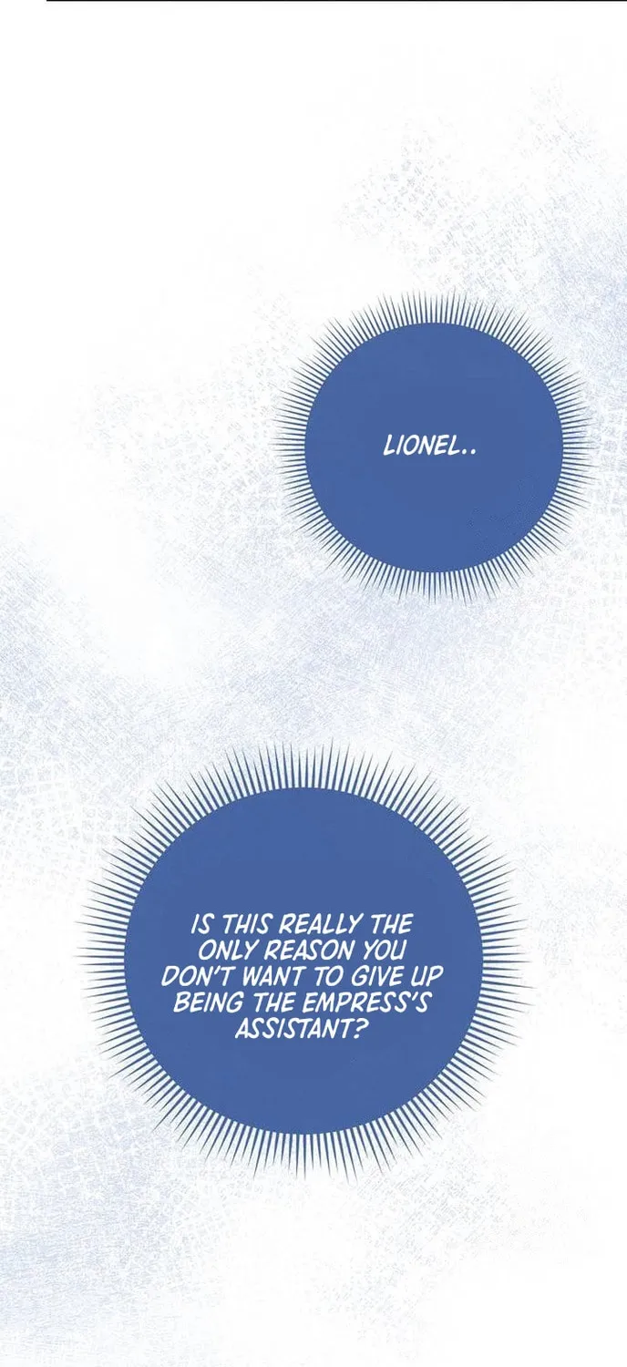 I Abdicate My Title of Empress Chapter 35 page 96 - 