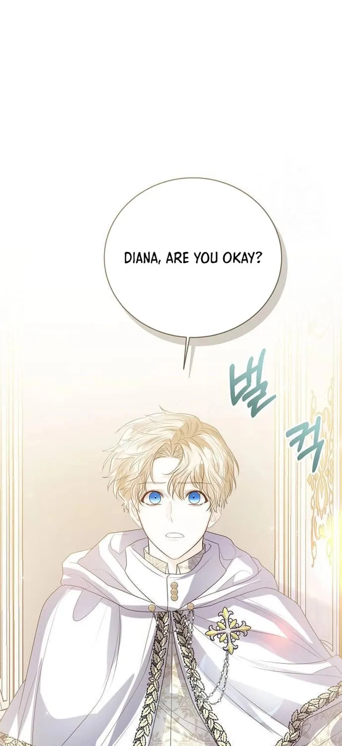 I Abdicate My Title of Empress Chapter 35 page 98 - 