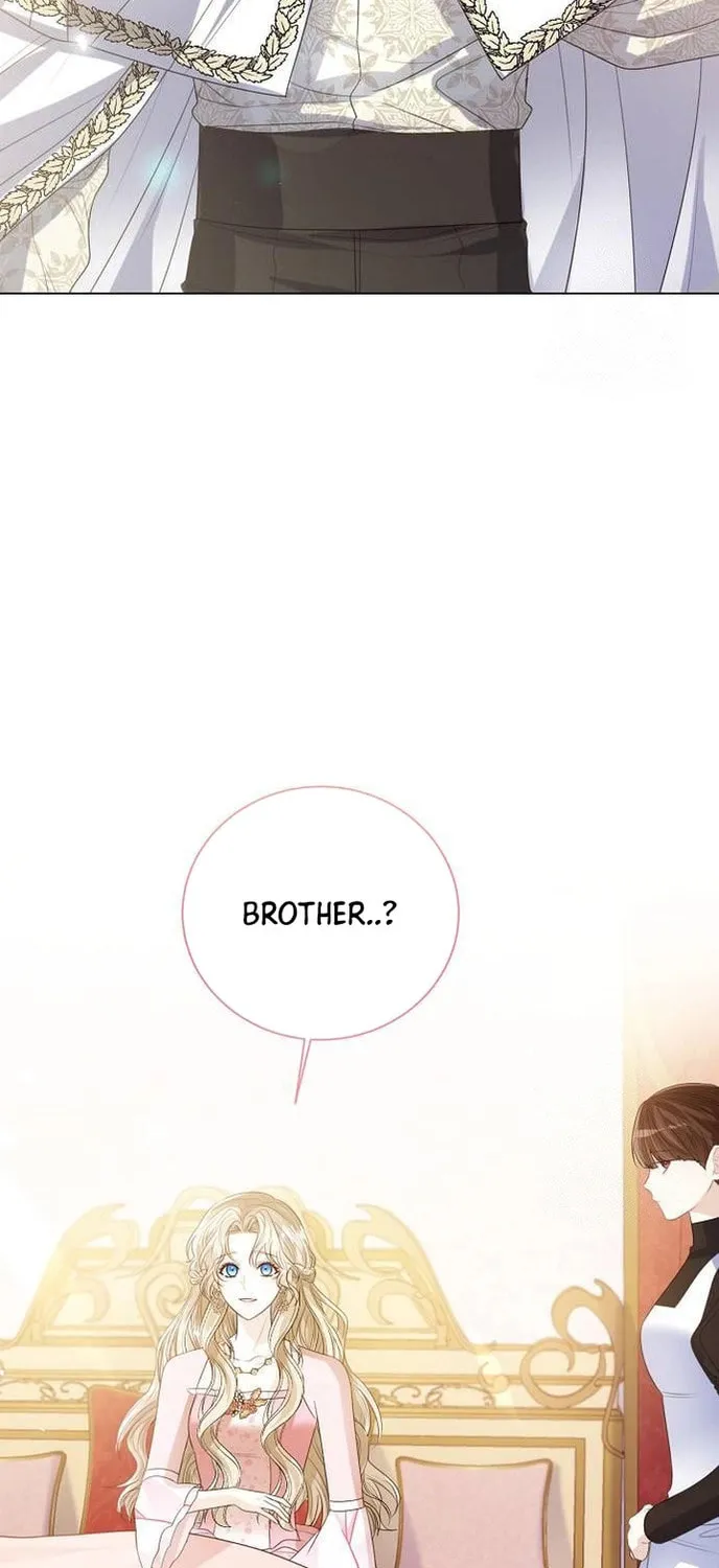 I Abdicate My Title of Empress Chapter 35 page 99 - 