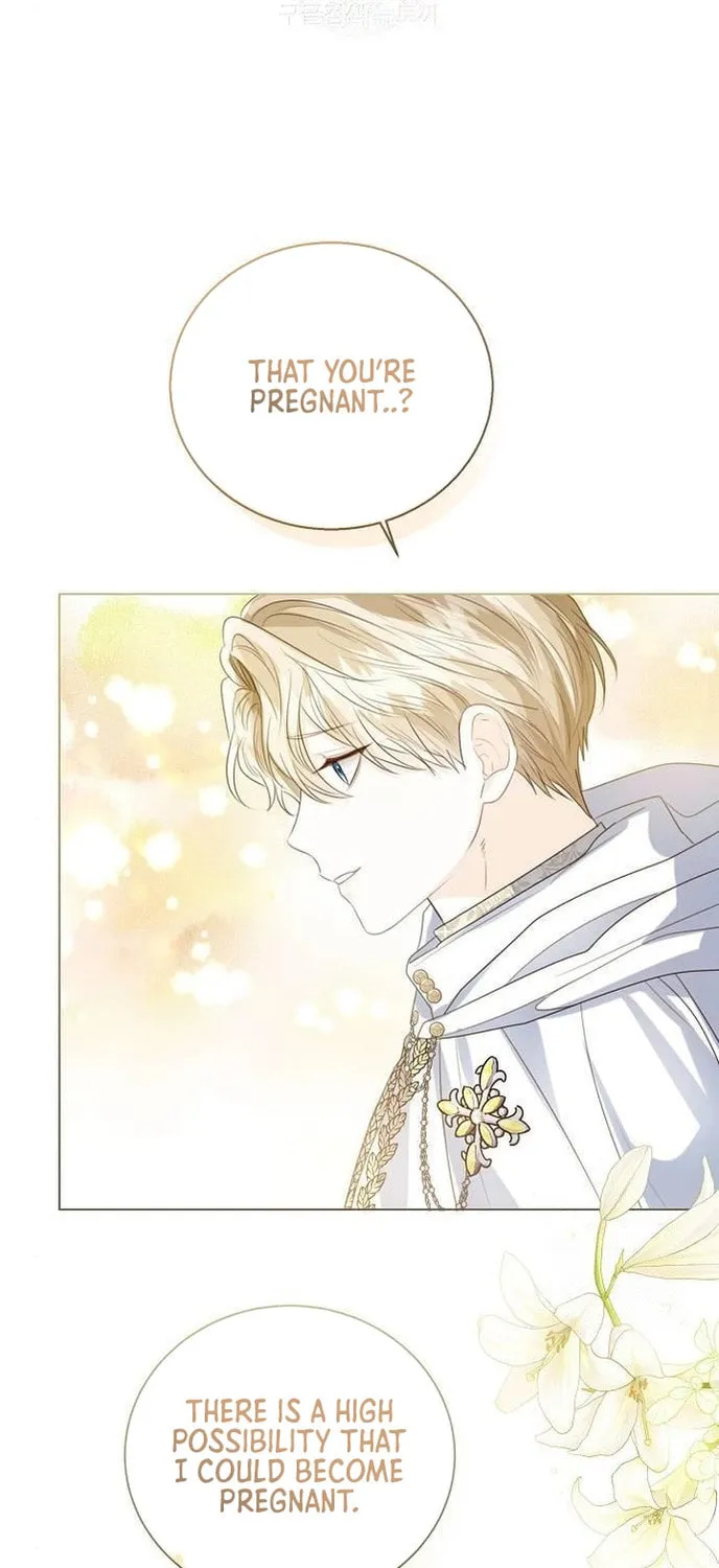 I Abdicate My Title of Empress Chapter 36 page 2 - 