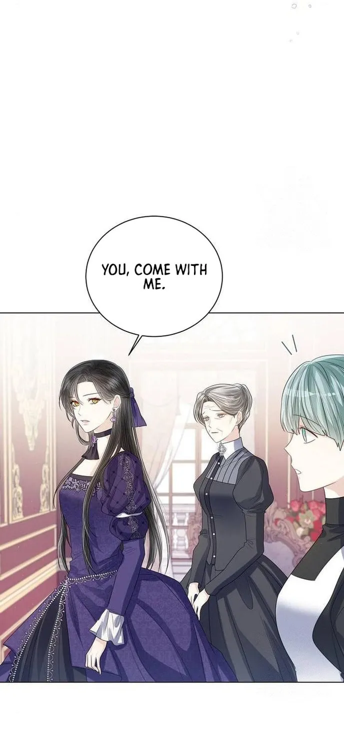I Abdicate My Title of Empress Chapter 36 page 16 - 