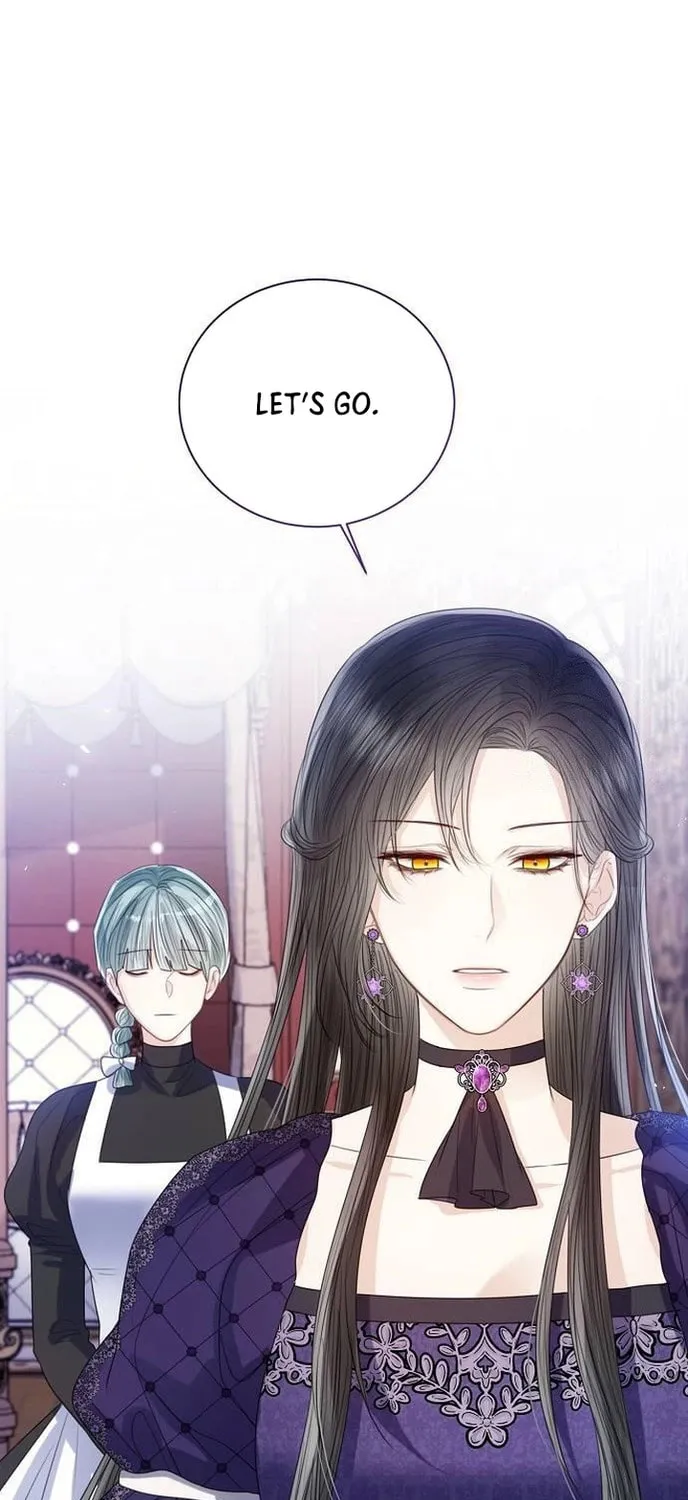 I Abdicate My Title of Empress Chapter 36 page 17 - 