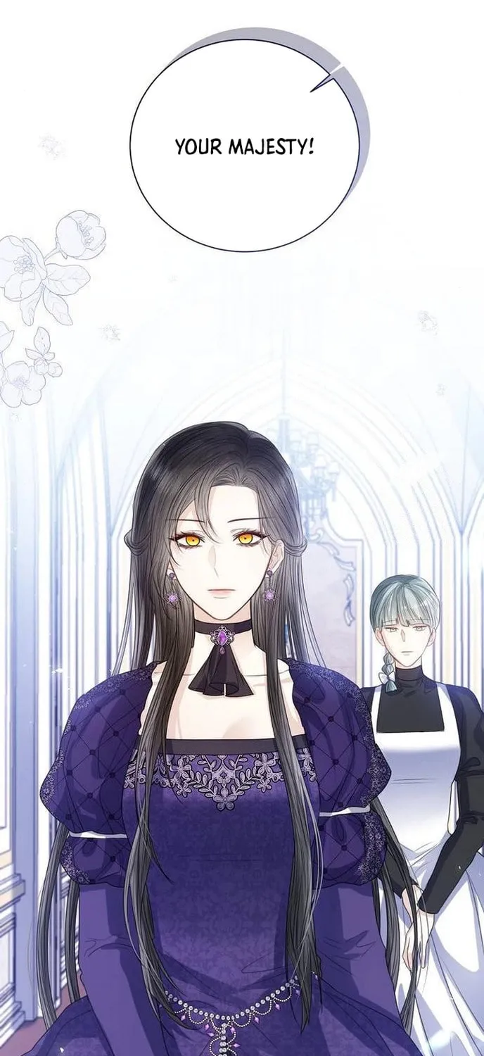 I Abdicate My Title of Empress Chapter 36 page 20 - 