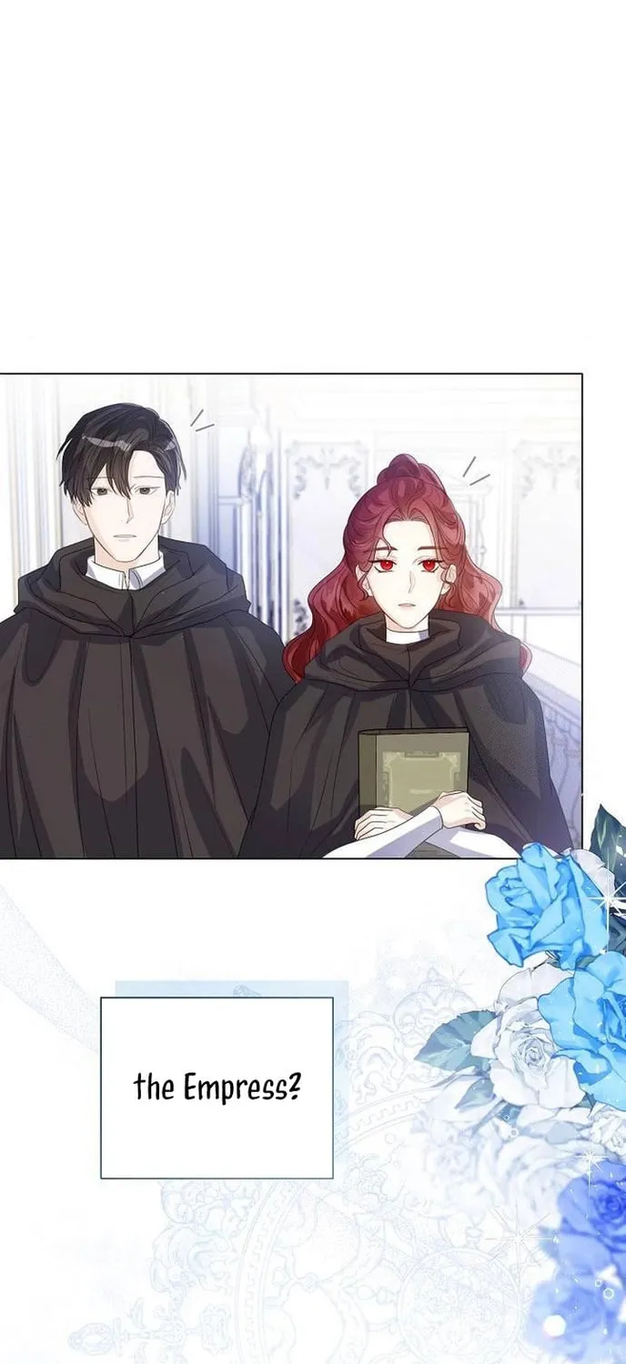 I Abdicate My Title of Empress Chapter 36 page 24 - 