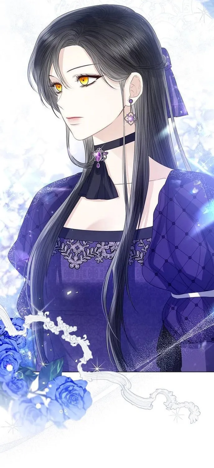 I Abdicate My Title of Empress Chapter 36 page 25 - 