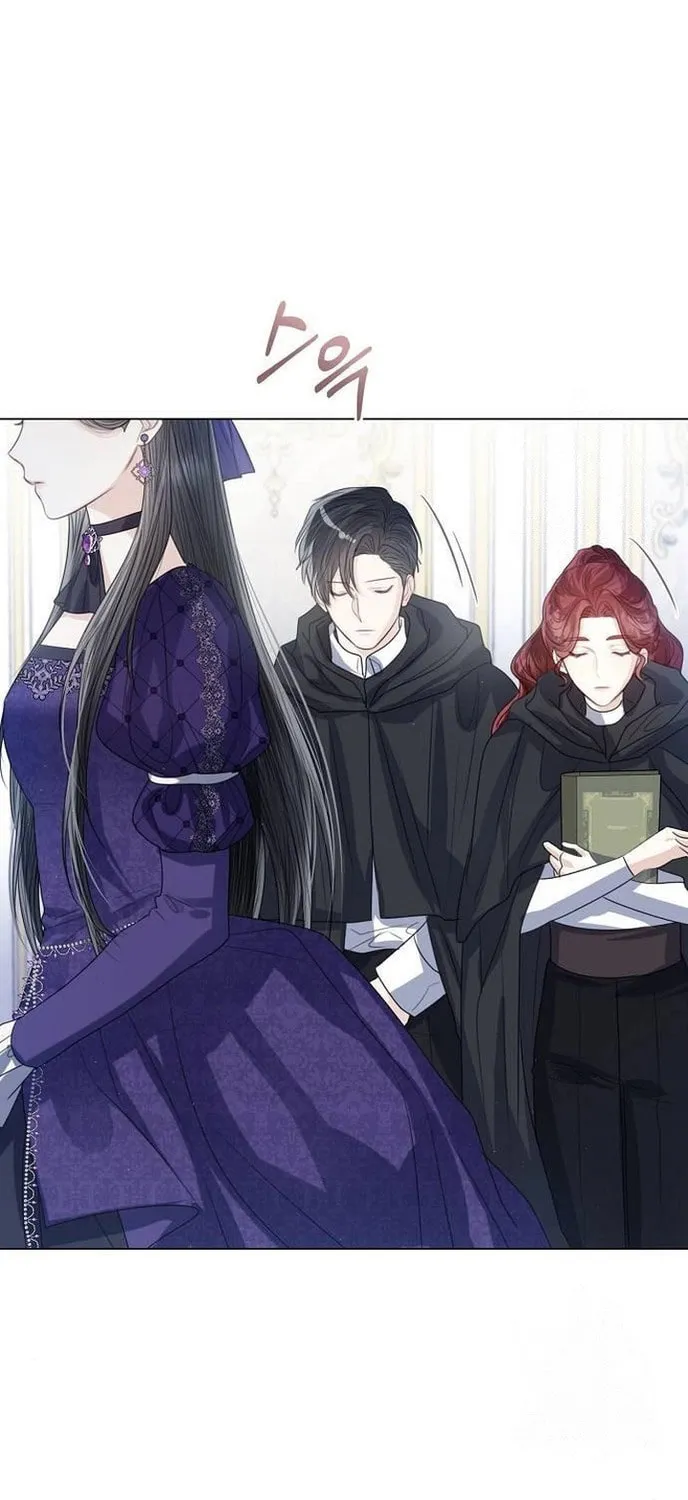 I Abdicate My Title of Empress Chapter 36 page 26 - 