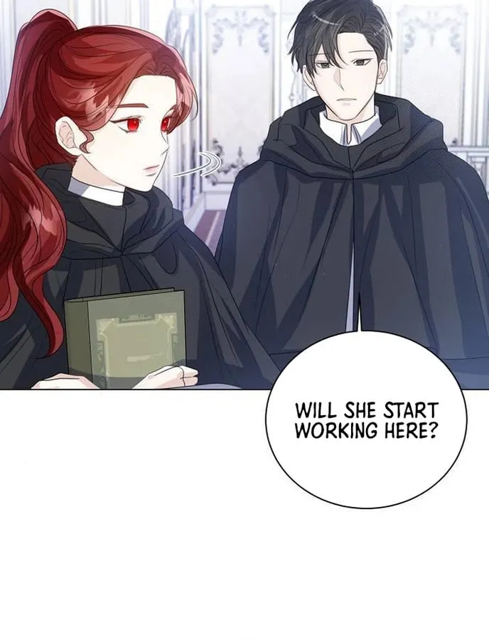 I Abdicate My Title of Empress Chapter 36 page 28 - 