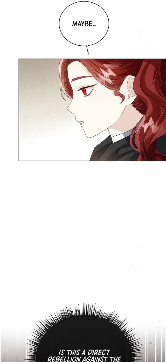 I Abdicate My Title of Empress Chapter 36 page 29 - 