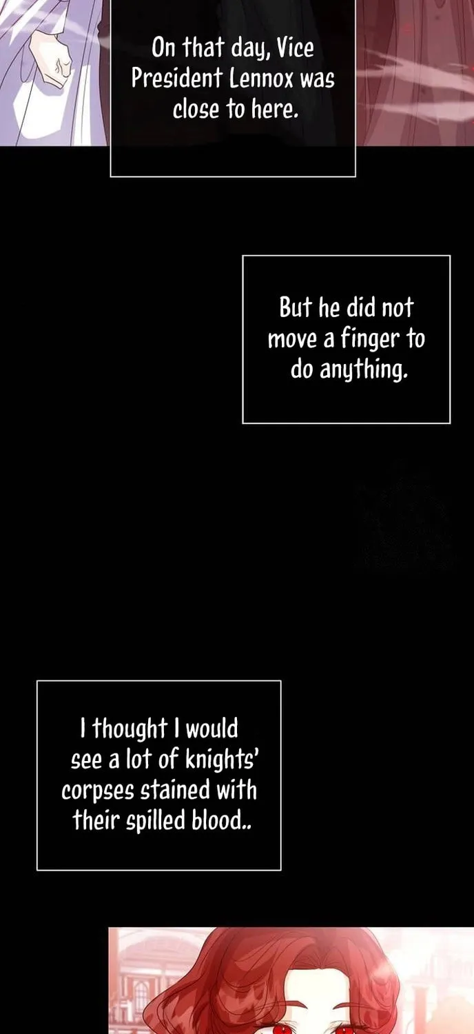 I Abdicate My Title of Empress Chapter 36 page 31 - 