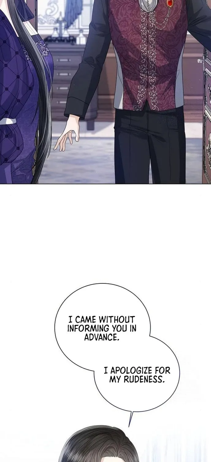 I Abdicate My Title of Empress Chapter 36 page 37 - 