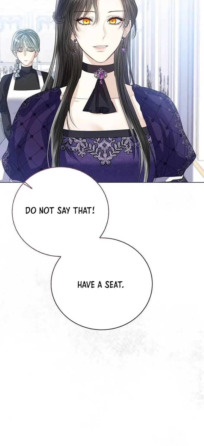 I Abdicate My Title of Empress Chapter 36 page 38 - 