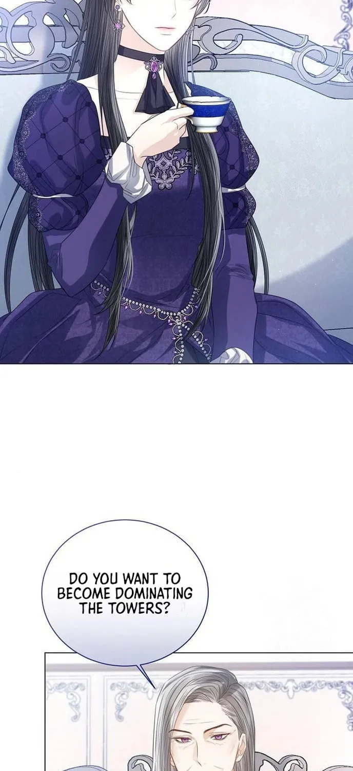 I Abdicate My Title of Empress Chapter 36 page 40 - 