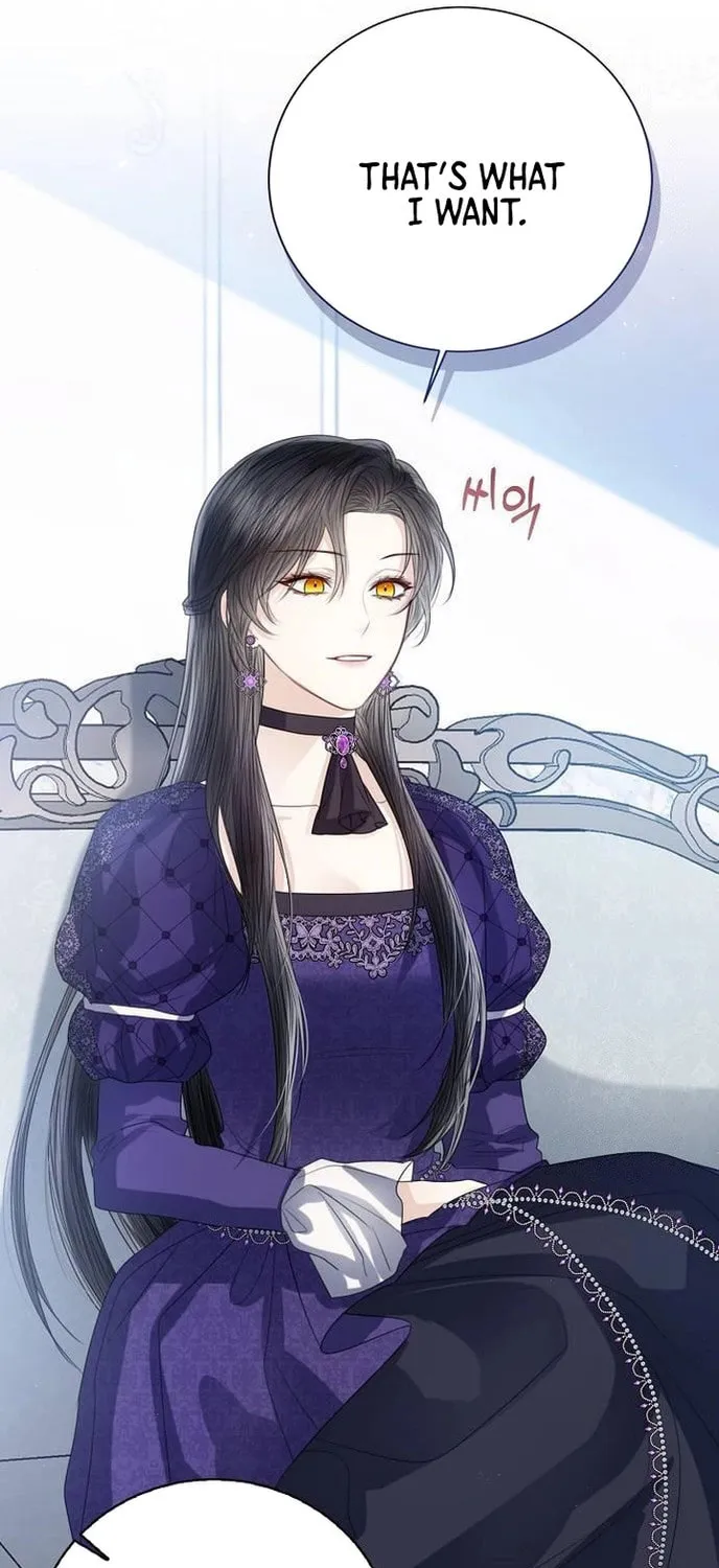 I Abdicate My Title of Empress Chapter 36 page 42 - 