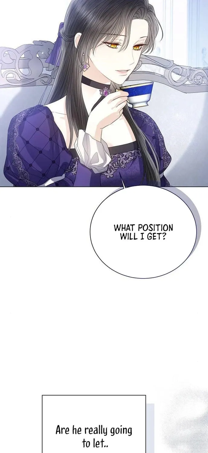 I Abdicate My Title of Empress Chapter 36 page 46 - 